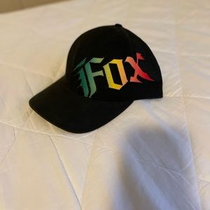 Fox Hat